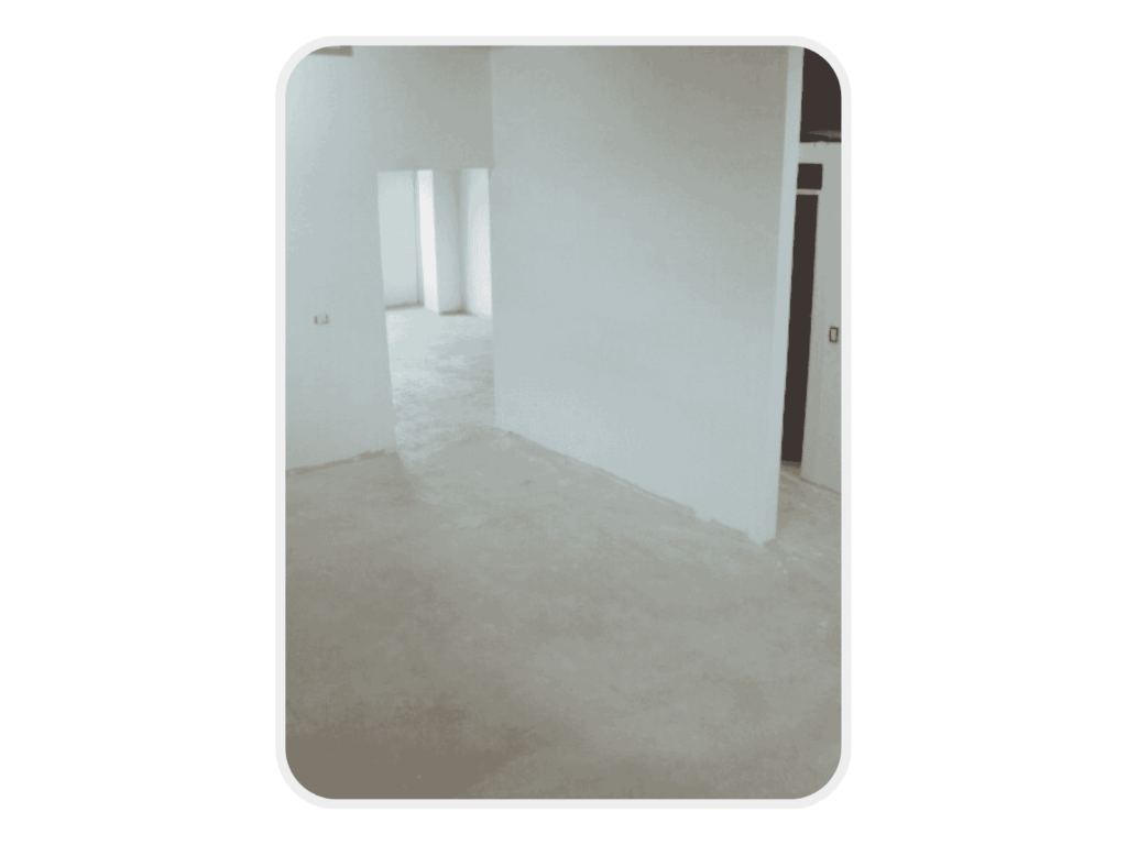 Pared en drywall